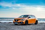 Renault Megane R.S. 280 Cup 2018 года (UK)